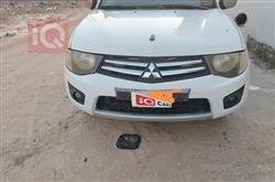 ميتسوبيشي L200